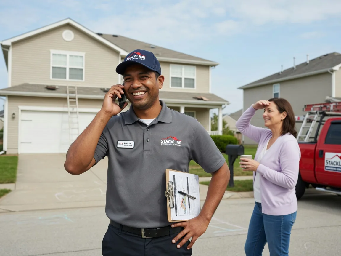 Chimney flashing repair Salix, PA FAQs